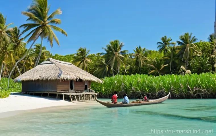 마셜 제도에서의 선박 여행 루트 - **Prompt 1: Vibrant Underwater Oasis with a Diver**
    "A serene and crystal-clear turquoise lagoon...